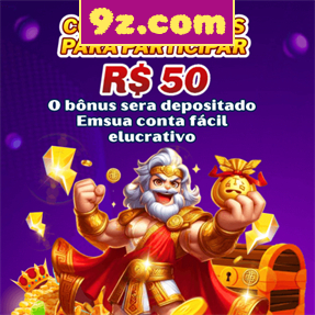 9z.com Indique amigos para receber um bônus