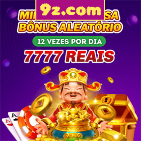 9z.com Ganhe R$ 100,00 Gratis