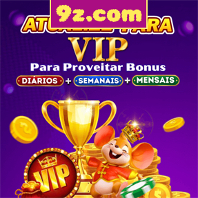 9z.com Fundo de Resgate de Perdas Semanais